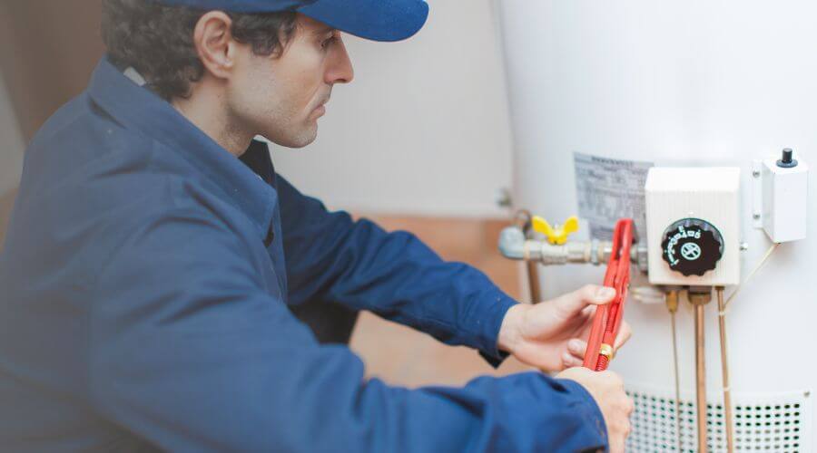 Local annual plumbing maintenance in Kennebunkport, ME